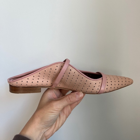 Malone Souliers Maureen Flat - Picture 8 of 10